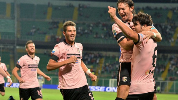 Reggina-Palermo 0-2 Video Gol e Highlights (Barreto, Milanovic ...