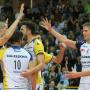 Serie A-1: Scaligeri al tie break