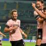 Serie B :  Un Trio al comando