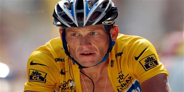 Ciclismo, l'attacco di Lance Armstrong: “Verbruggen coprì il mio ...