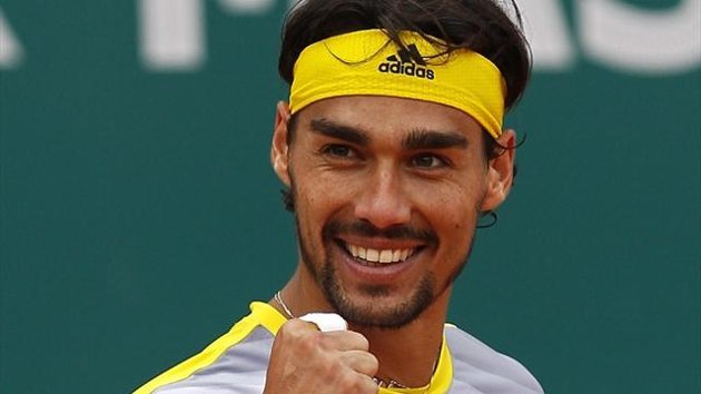 Tennis - Più migliorati del 2013: Fognini candidato - Yahoo ...