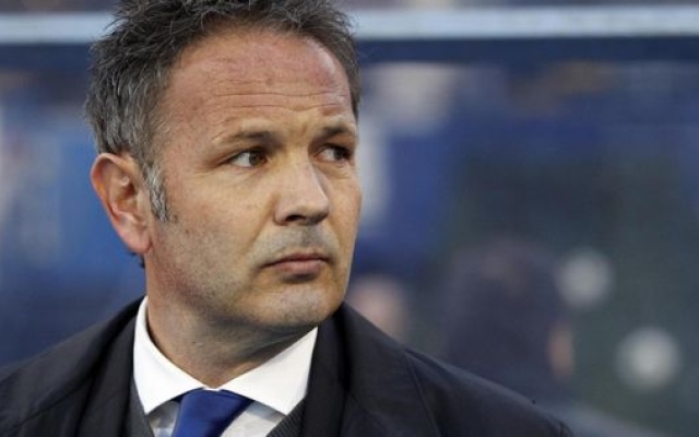 Calcio Serie A. Calcio, Sampdoria: Sinisa Mihajlovic è il nuovo ...