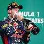 GP America : La dodicesima di Vettel