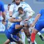 Test match : arrivano i Pumas