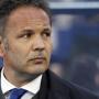 Sampdoria : Primo giorno di Sinisa Mihajlovic