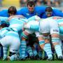 Italrugby: Sudamericani vincono di misura