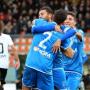 Serie B : Empoli stacca da sola in vetta