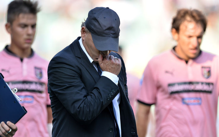 Latina, colpaccio al Barbera: Palermo ko. Vince il Siena - Sky ...