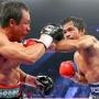 Pacquiao : Mondiale con dedica