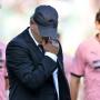 Serie B : Palermo ko interno