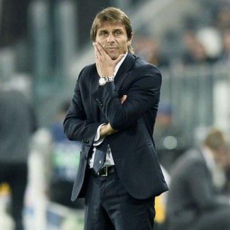 Juventus, Conte: