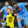 Champions League : Napoli nella tana tedesca