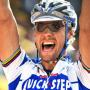 Boonen e Cooke: Due modi diversi di vivere il ciclismo nel 2014