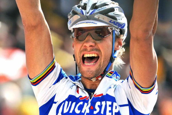 Tom Boonen estará en el Tour de San Luis « Deporte San Luis