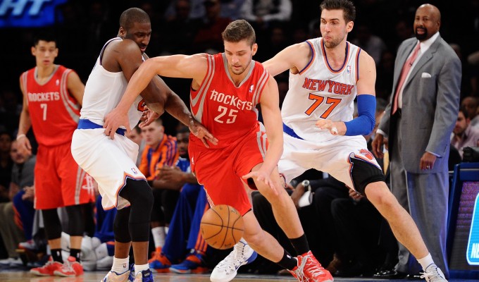 Basket, Nba: Bargnani fa il 'Mago', ma i Knicks vanno ko in casa ...