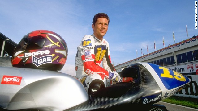 Doriano Romboni killed at Simoncelli memorial event - CNN.