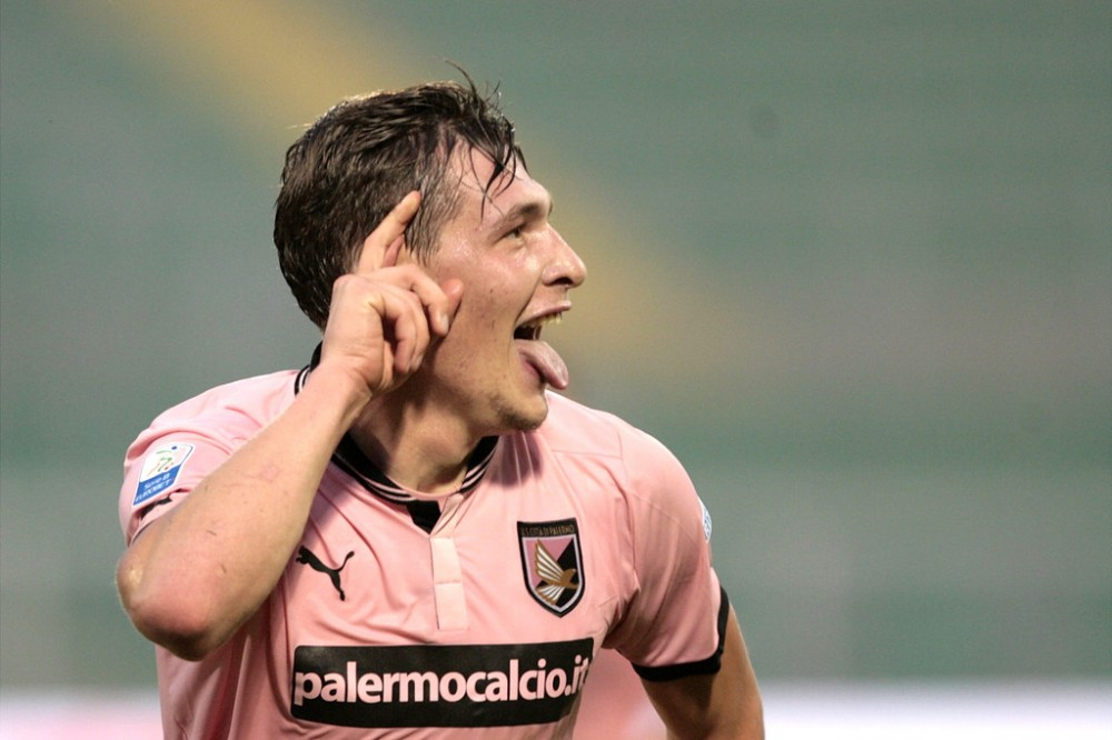 Palermo batte il Novara con un Super Belotti | Sicilianews24