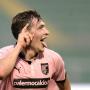 Serie B : Palermo solo ad un punto dalla vetta