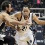 Nba : Belinelli e Bargnani show