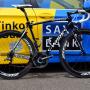 Tinkoff - Saxo : Sbarca il magnate russo