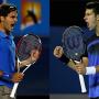 Verso il 2014 : Djokovic punge Federer