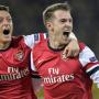 Premier League : Gunners mantengono quattro punti sui Blues