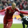 Bundesliga : Bayern senza sconfitte