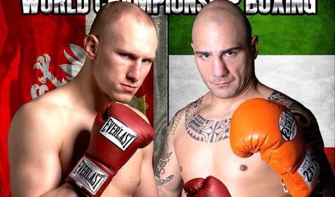 Boxe, Fragomeni-Wlodarczyk atto III. All'azzurro serve la grande ...