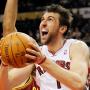 Nba : Bargnani show