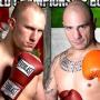 Notte boxe : Fragomeni-Wlodarczyk