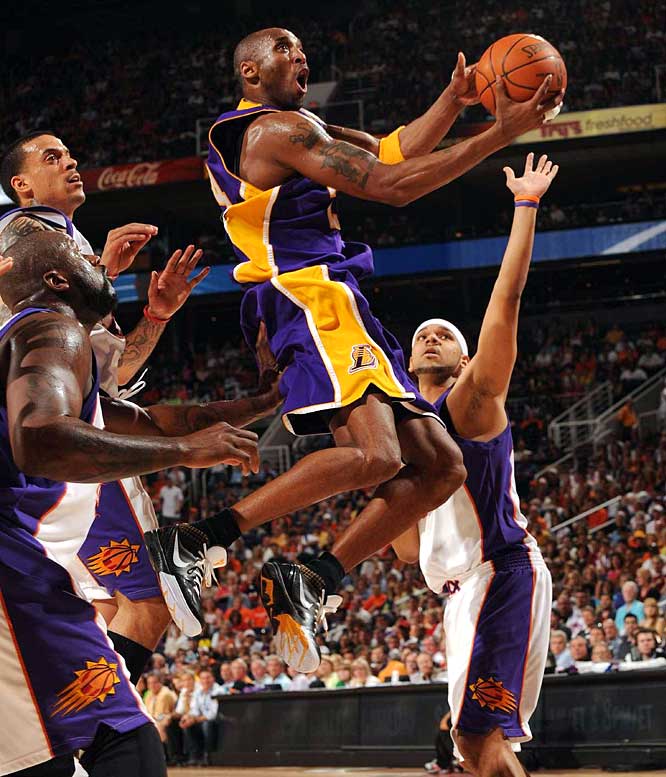 NBA's Best Preps-To-Pros Players - Kobe Bryant | Sports ...