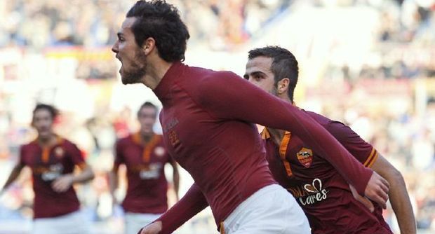 La Roma torna a vincere: Fiorentina battuta 2-1. Destro: «Non ...