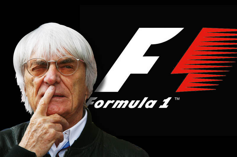 Bernie Ecclestone e le sue idee: punteggi diversificati in base ...