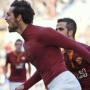 Serie A : I Giallorossi reggono