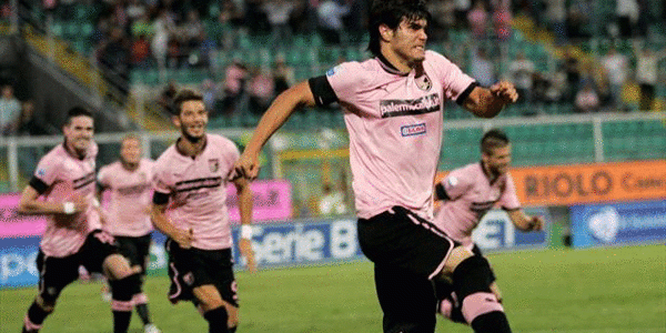 Il Palermo vola con Muñoz ed Hernandez | Tre reti al Cittadella e ...