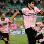 Serie B :  Palermo al comando