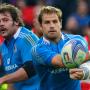 Test match contro Argentina Australia e Figi a novembre