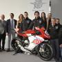 Superbike: la MV Agusta nel Mondiale 2014